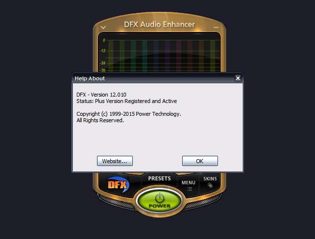 Dfx Audio Enhancer Cracked Torrent