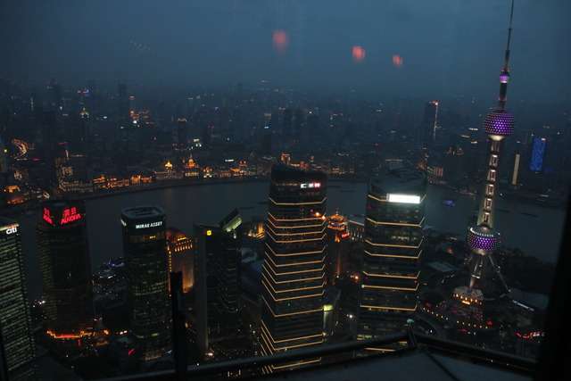 Shanghai y alrededores - 3 semanas en China (13)